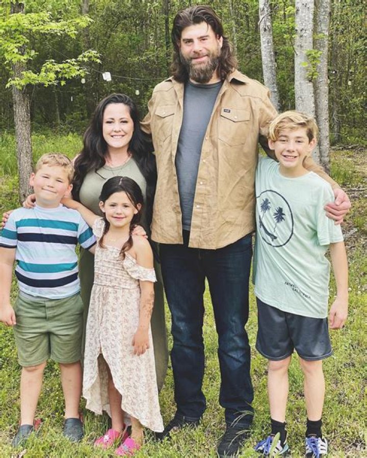 jenelle