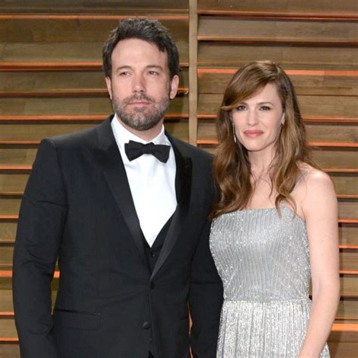 Jennifer Garner Ben Affleck Jennifer Lopez Relationship