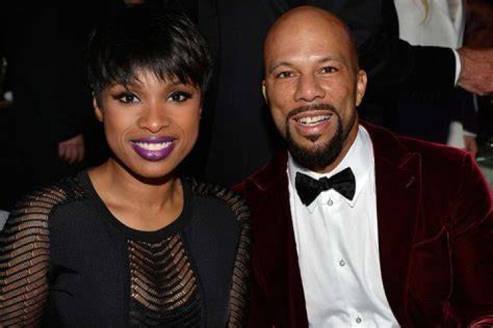 jennifer hudson, common