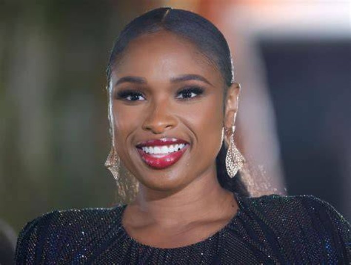 jennifer hudson