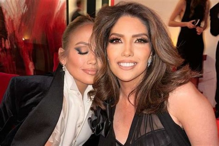 jennifer lopez, lynda lopez