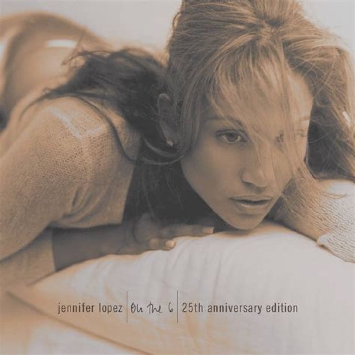 Jennifer Lopez on the cover of Variety in 2024