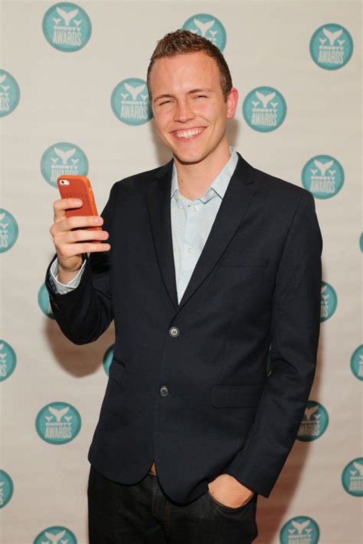Jerome Jarre Jerome Jarre