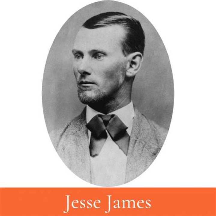 Jesse James