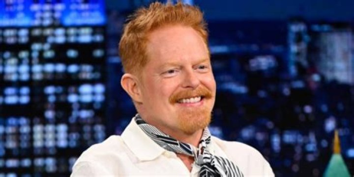 Jesse Tyler Ferguson