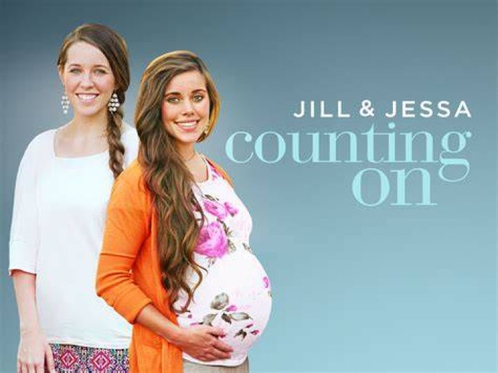 Jill & Jessa: Counting On