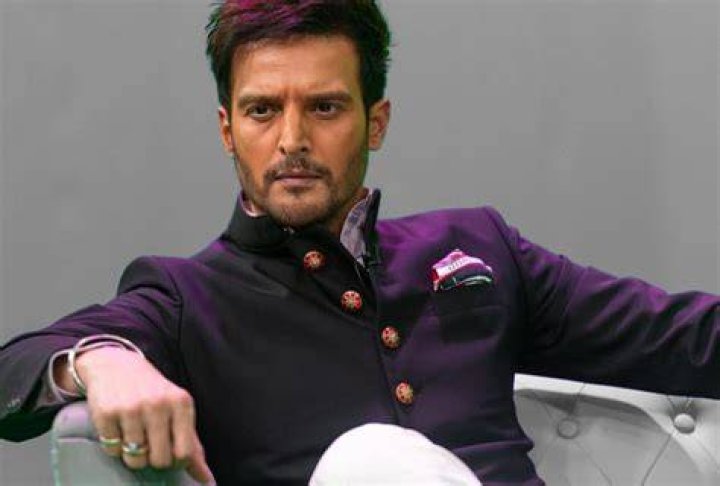 Jimmy Shergill Jimmy Shergill