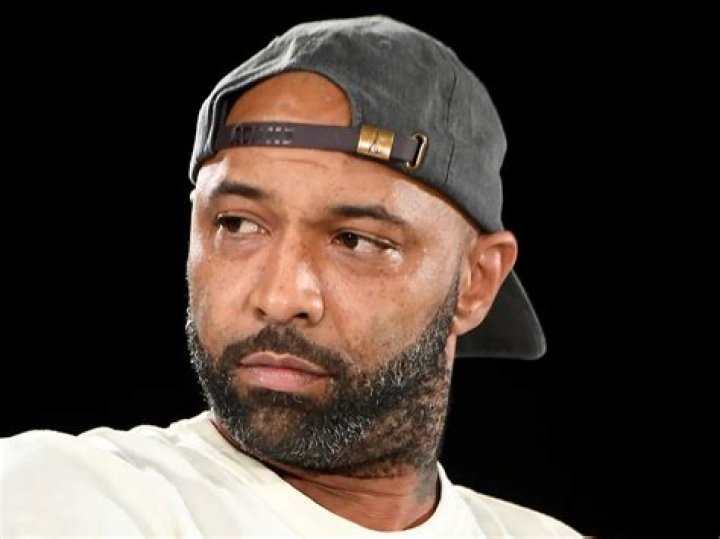 Joe Budden Joe Budden