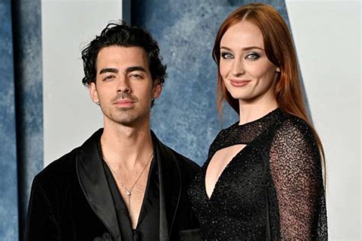 Joe Jonas The Women's Cancer Research Fund hosts An Unforgettable Evening, Arrivals, Beverly Wilshire Hotel, Los Angeles, USA - 27 Feb 2020
