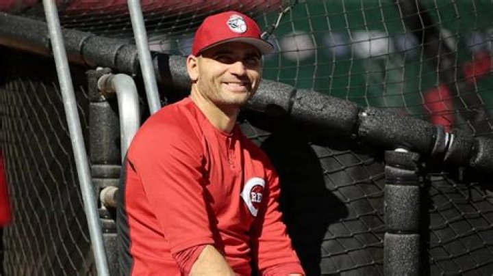 Joey Votto Joey Votto