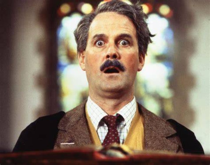 John Cleese