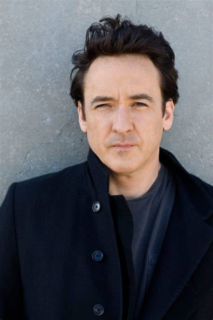 John Cusack John Cusack