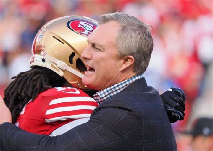 John Lynch