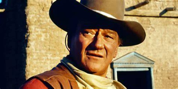 John Wayne