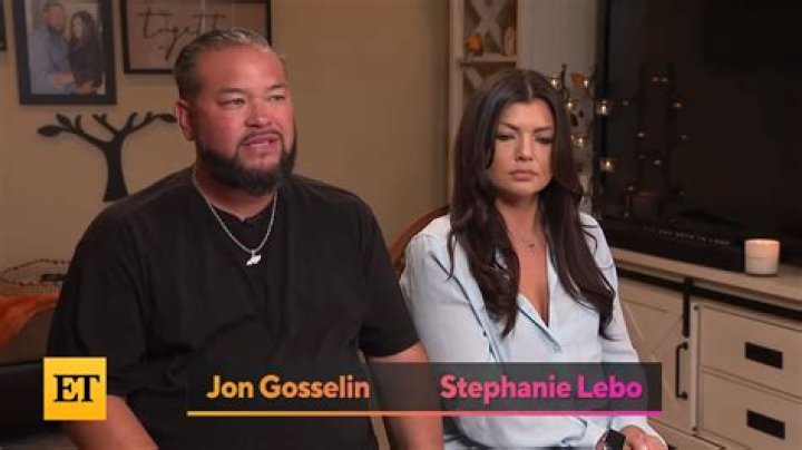 Jon Gosselin attends a celebration of the new AOL original series "Connected" at the Times Square, in New York AOL Original Series "Connected" Celebration Event, New York, USA