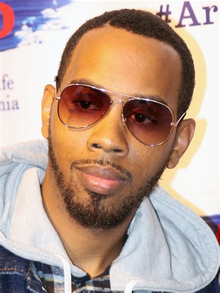 Joseph Simmons Joseph Simmons