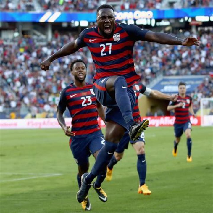 Jozy Altidore