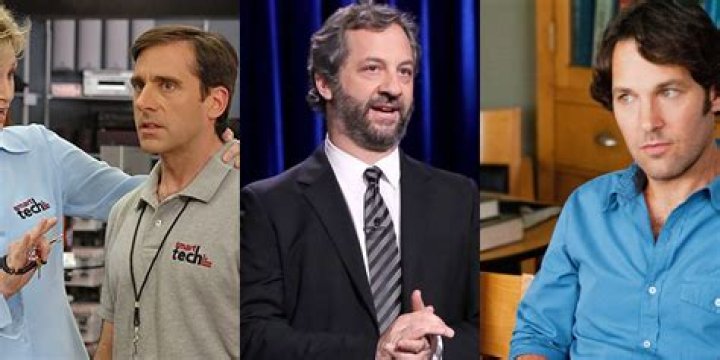 Judd Apatow