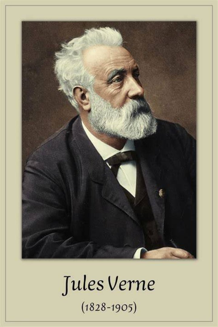 Jules Verne