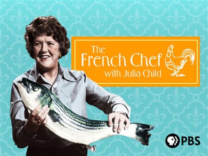 Julia Child