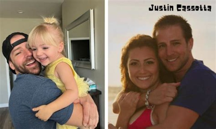 Justin Cassotta