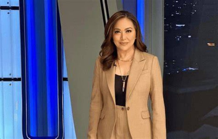 Karen Davila Karen Davila