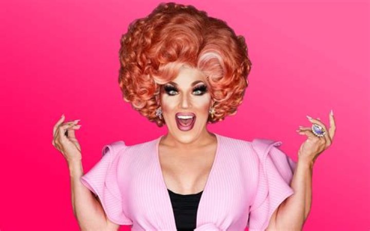 Kasha Davis