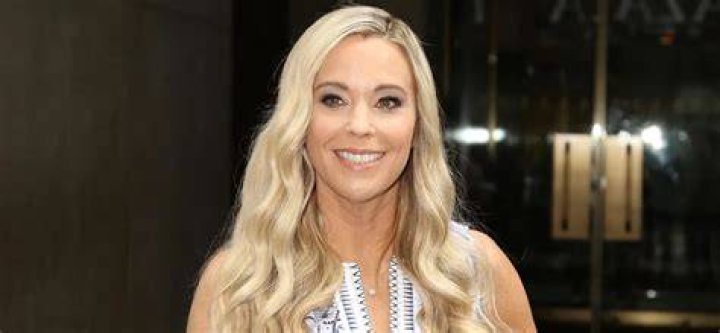 Kate Gosselin and her two daughters are seen at the Today Show. . 11 Jun 2019 Pictured: Kate Gosselin, Maddy Gosselin, Keira Gosselin. Photo credit: Joe Russo / MEGA TheMegaAgency.com +1 888 505 6342 (Mega Agency TagID: MEGA441774_010.jpg) [Photo via Mega Agency]