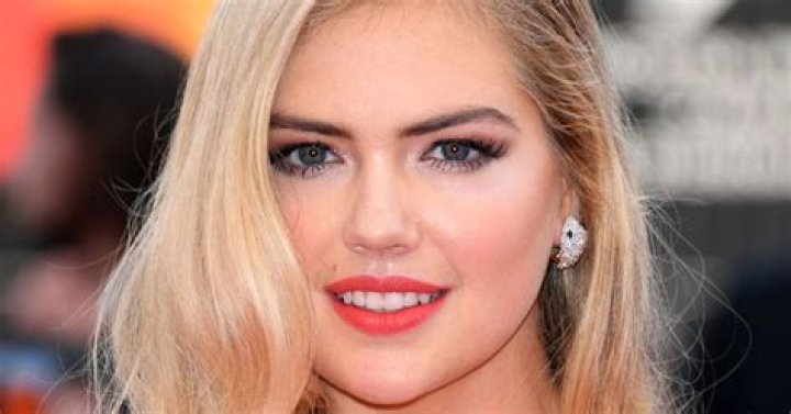 Kate Upton Wows