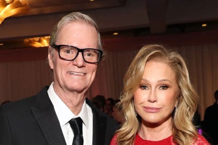 Kathy Hilton