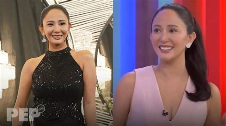 Katrina Halili Katrina Halili