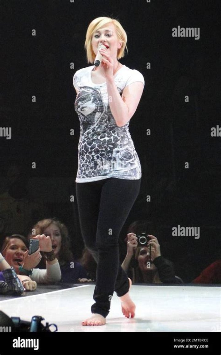 Kellie Pickler Kellie Pickler