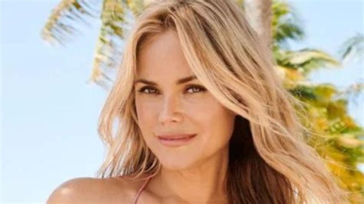 Kelly Hughes