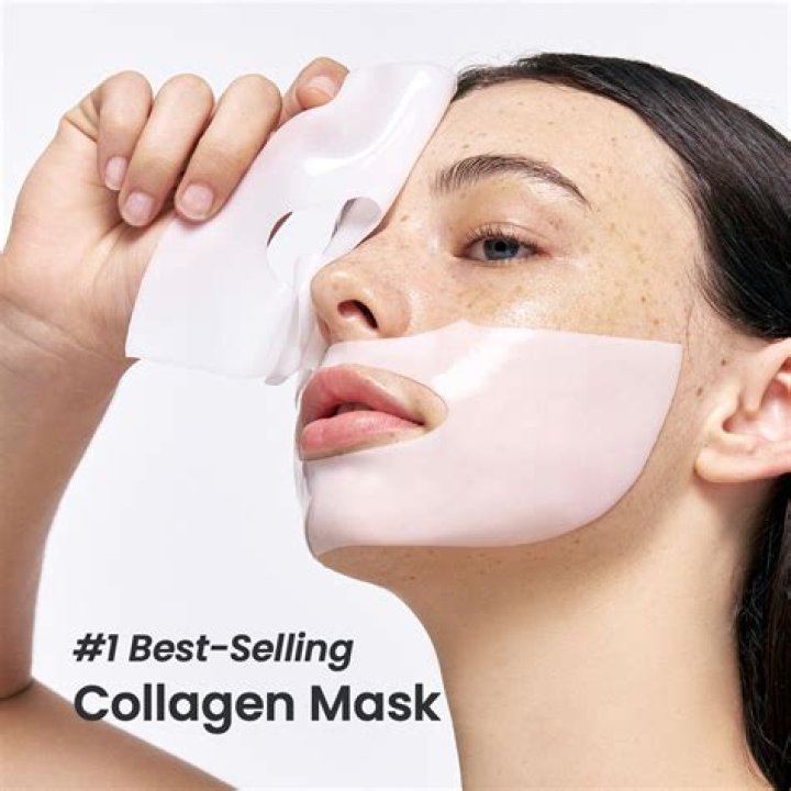 Koral Infinity Face Mask, $20, Koral.com