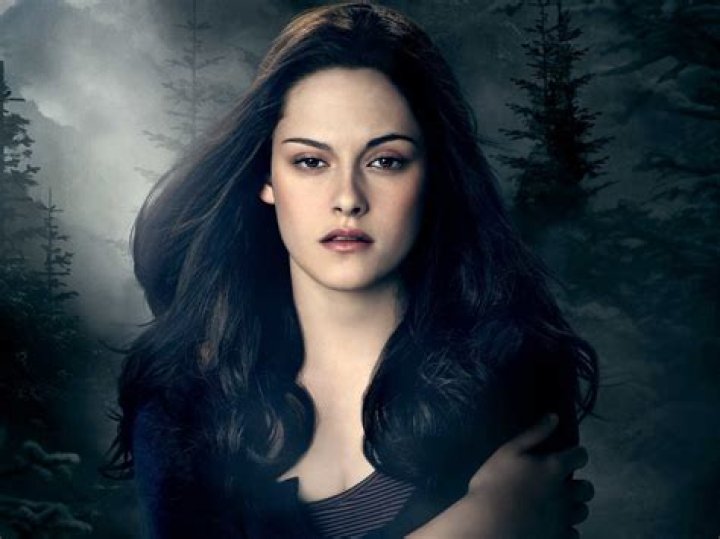 Kristen Stewart Twilight