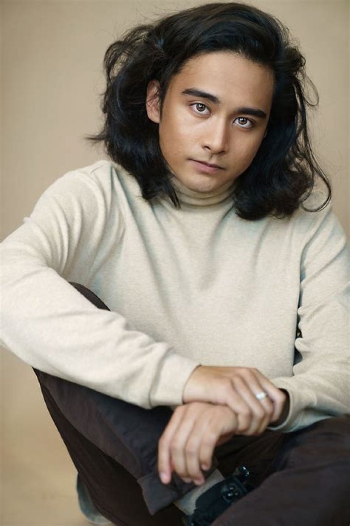 Kristian Flores