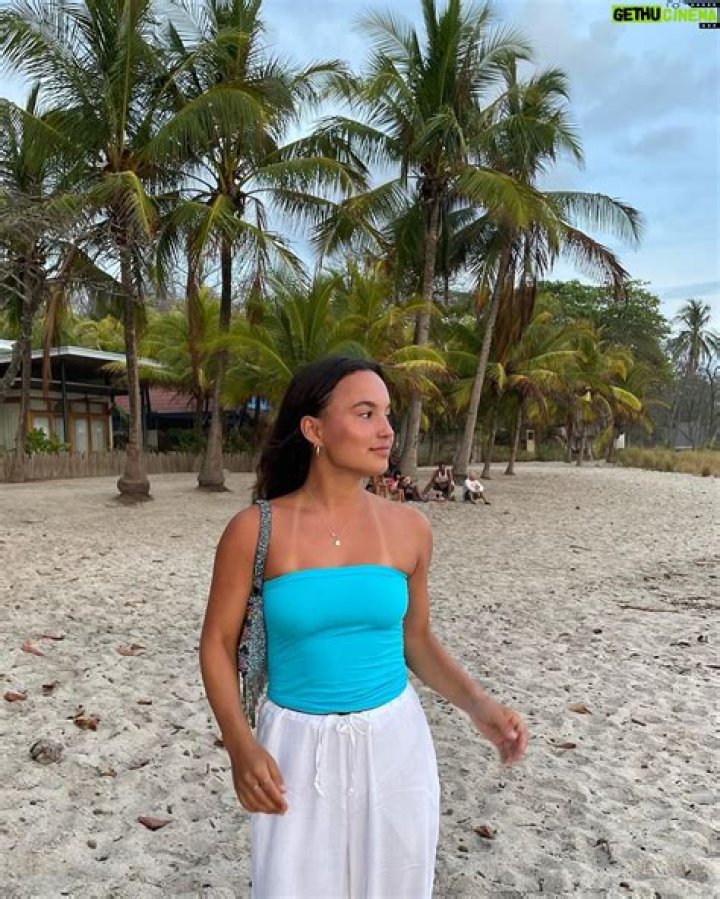 Kyra Smith