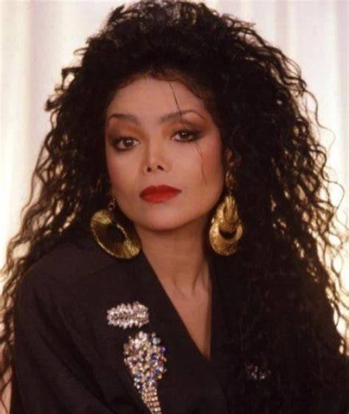 La Toya Jackson La Toya Jackson