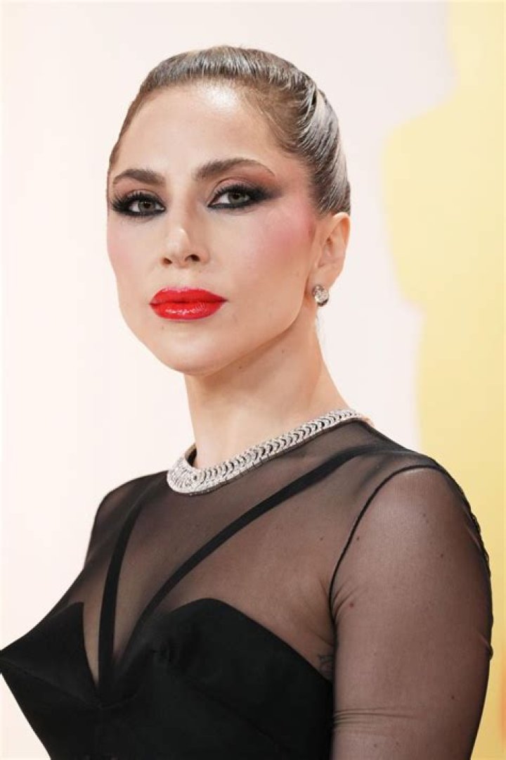 Lady Gaga