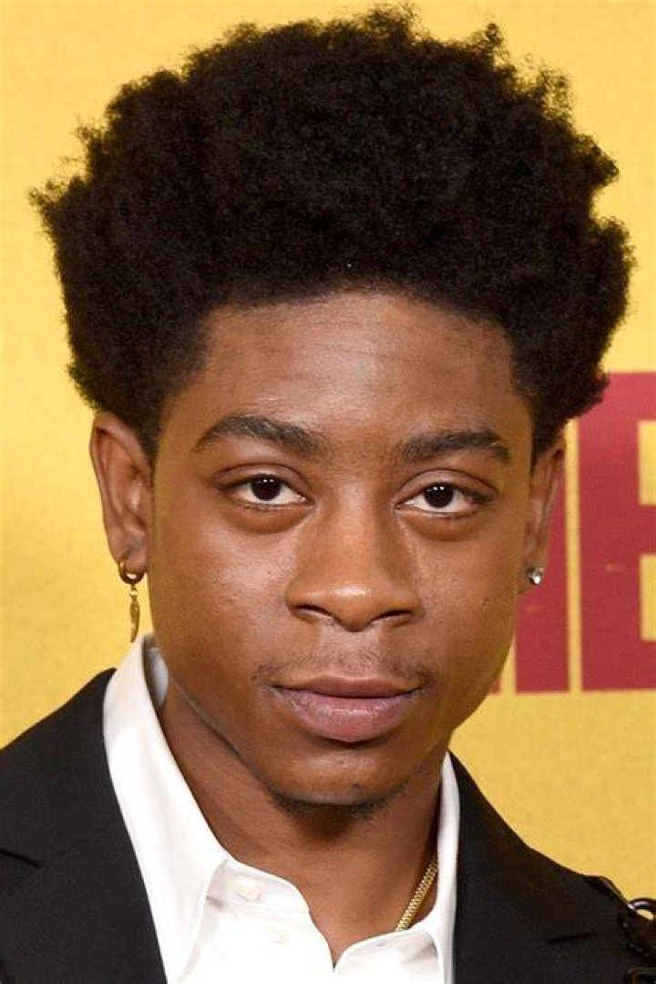 LaKeith Stanfield/Grimes