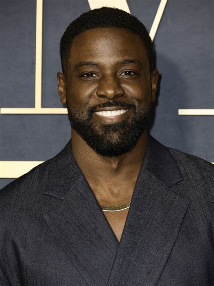 Lance Gross Lance Gross