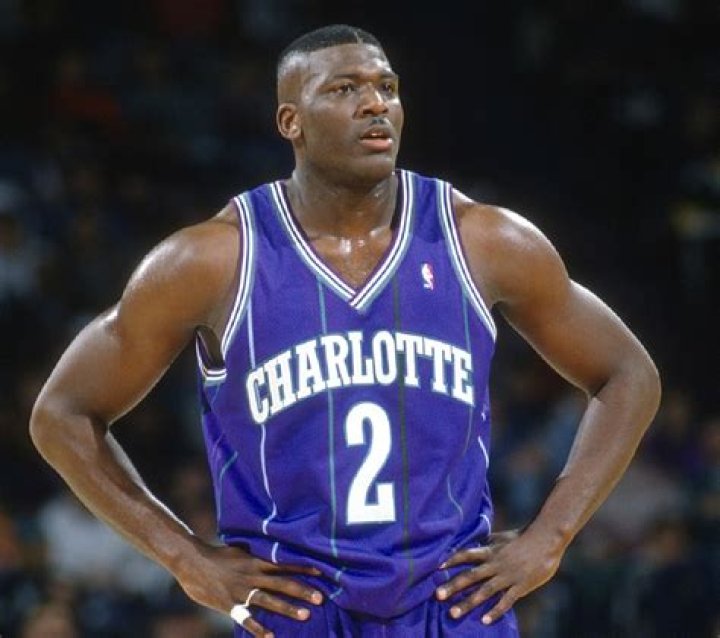 Larry Johnson Larry Johnson