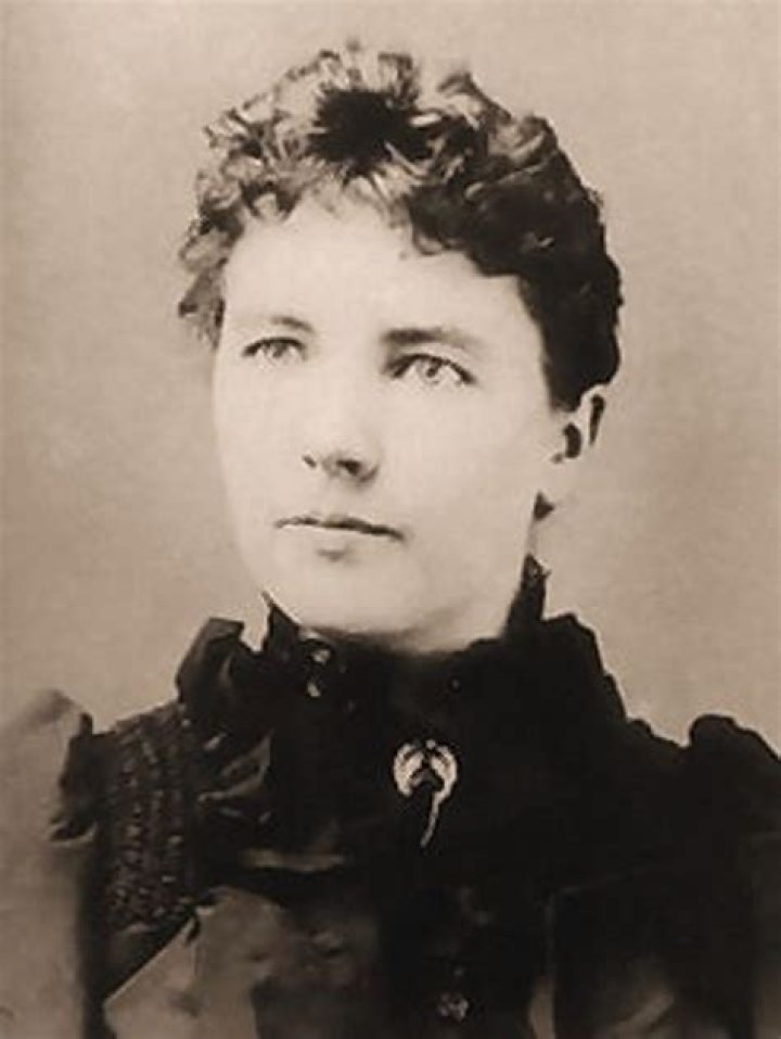 Laura Ingalls Wilder Laura Ingalls Wilder