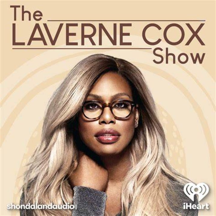 Laverne Cox In 2018
