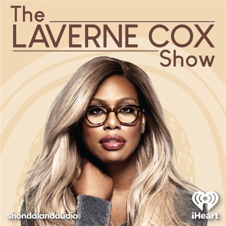 Laverne Cox in 2019