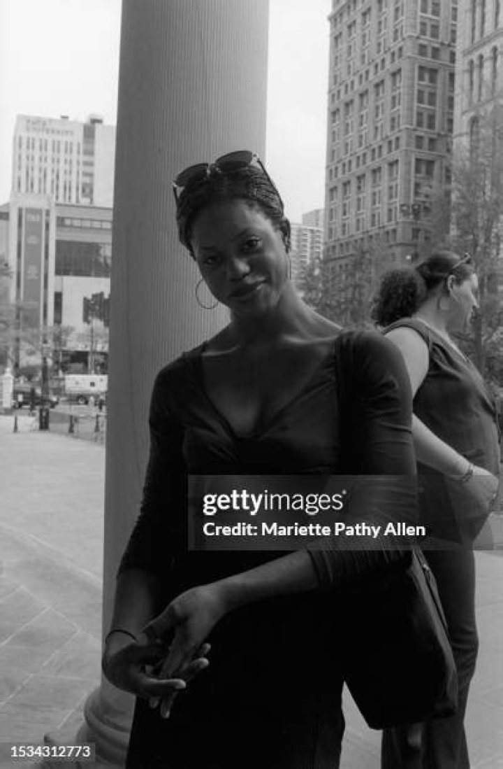 Laverne Cox: Photos