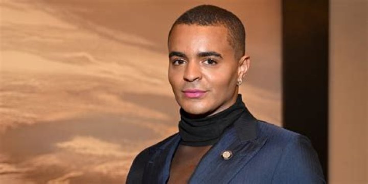 Layton Williams