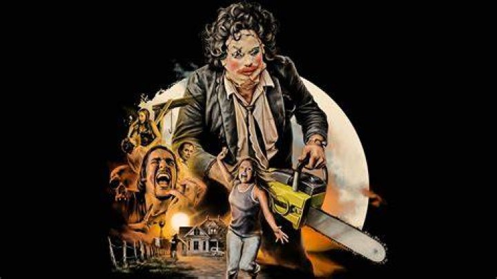 Leatherface