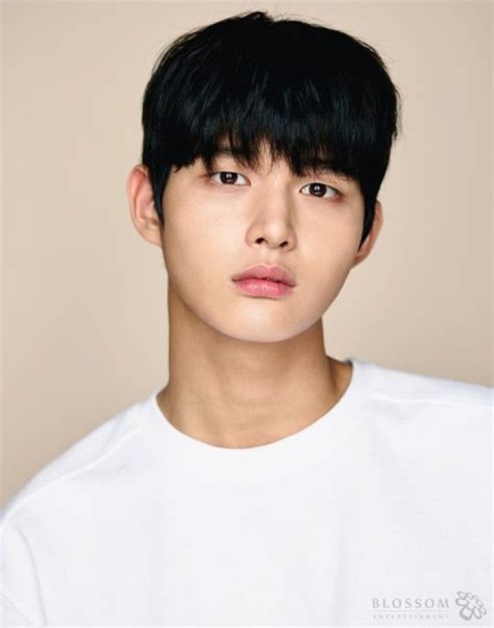 Lee Seo-won Lee Seo-won