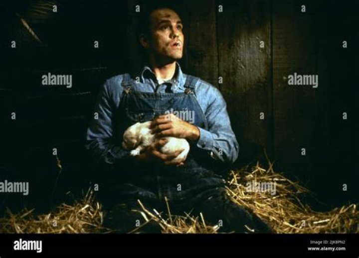 Lennie 